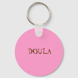 DOULA SCHLÜSSELANHÄNGER