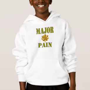 DOULEUR MAJEURE
