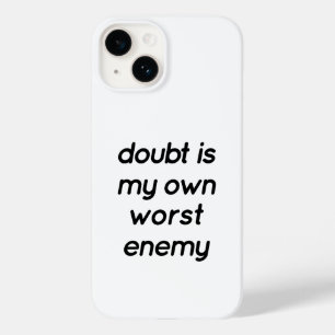 Douter coque iphone
