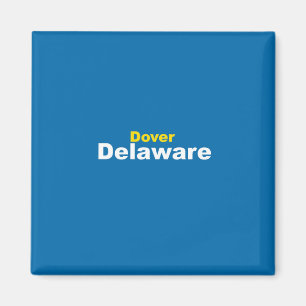 Douvres, aimant du Delaware