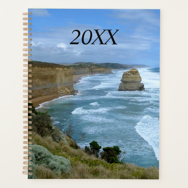 Douze Apôtres Australie (Devant)
