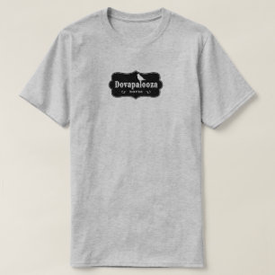 Dovapalooza Shirt