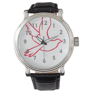 Dove Armbanduhr
