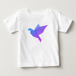 Dove Art, Peace T - Shirt