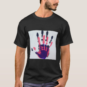 Dove Blackbird Gull Flight T-Shirt