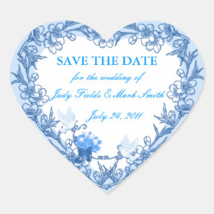 Dove Custom Enregistrer Les Stickers Date