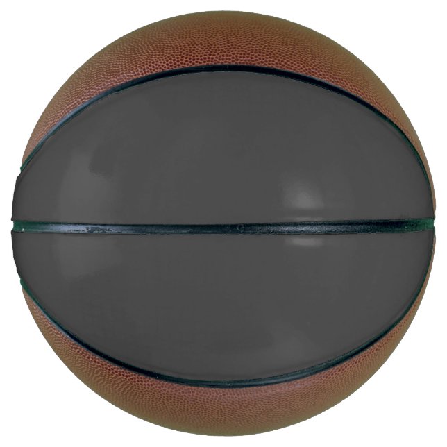 Dove Gray, Flint, Friar Gray, Basketball (Vorderseite)