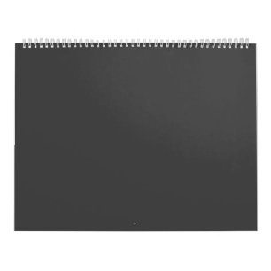 Dove Gray, Flint, Friar Gray, Kalender
