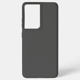 Dove Gray, Flint, Friar Gray, Samsung Galaxy Hülle