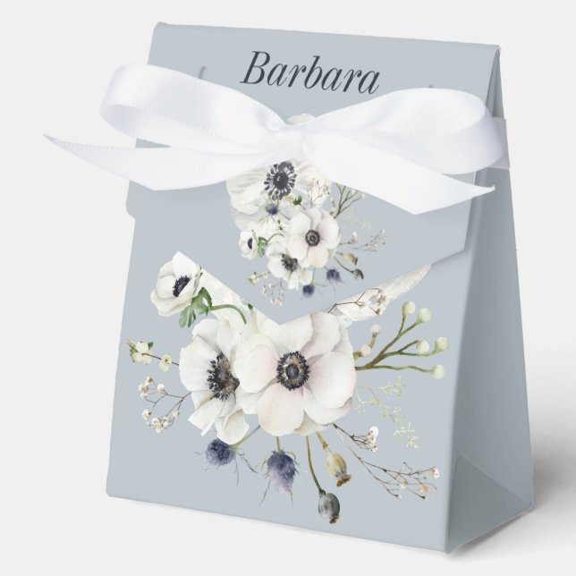 Dove Gray Phantasy Geschenkschachtel (Vorderseite)