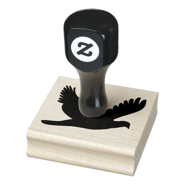 Dove Gummistempel (Stempel)