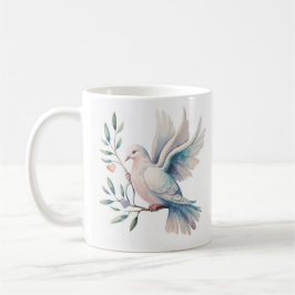 Dove Kaffeetasse