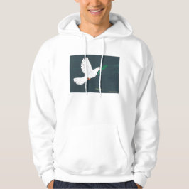 Dove - Kids Art für CHOC Hoodie