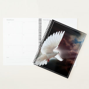 Dove Planner Planer