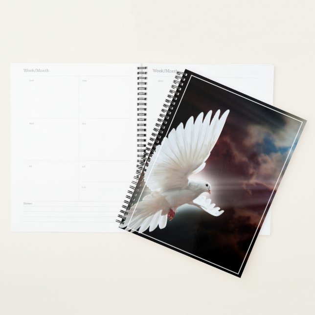 Dove Planner Planer (Anzeige)