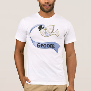 Dove & Rose - T - Shirt