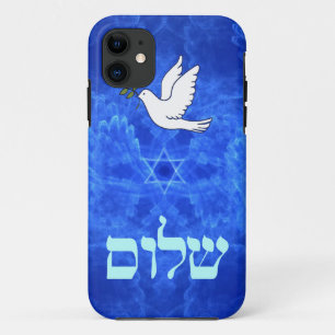 Dove - Shalom title_seo2