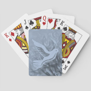 Dove Spielkarten-Deck Spielkarten