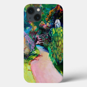 Dovecote Exotic Case-Mate iPhone Hülle