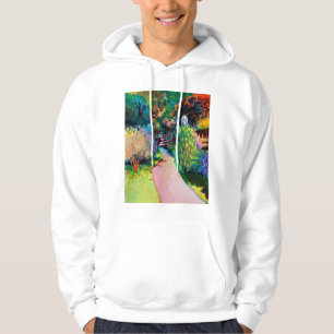 Dovecote exotisch hoodie