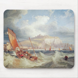 Dover, 1857 mousepad
