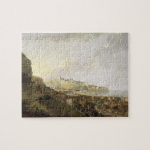 Dover, c.1746-47 (Öl auf Leinwand)