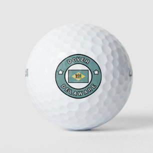 Dover Delaware Golfball