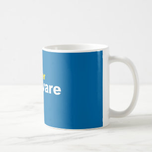Dover, Delaware-Tasse Kaffeetasse