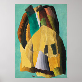 Dove's Shore Road Poster