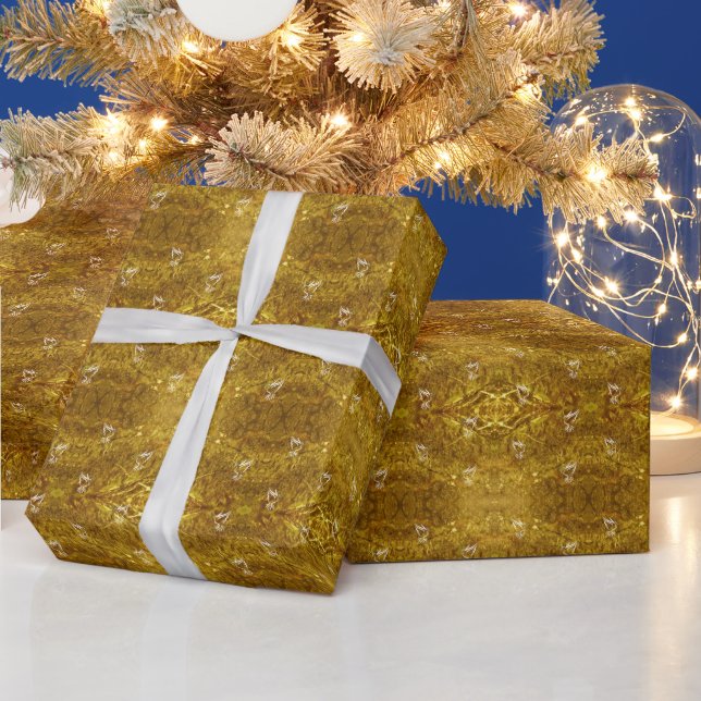 Doves  wrapping paper geschenkpapier (Feiertage)