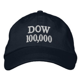 DOW 100.000 Hut