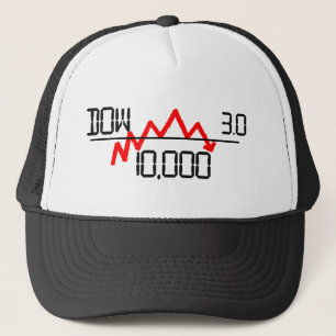 Dow 10k V3 Truckerkappe