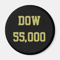Dow 55.000 Börsenfeier