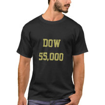 Dow 55.000 Börsenfeier