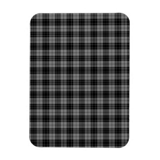 Dowglass Tartan Magnet