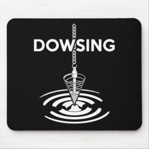Dowingwasser Mousepad