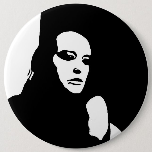 Down Looker Button (Vorderseite)