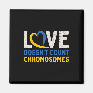 Down Syndrome Awareness Phantastisch Down Syndrome Magnet