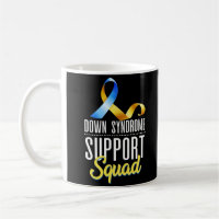 Down Syndrome Support Squad Awareness Special