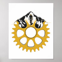 Downhill-Fahrrad Mountainbike Mtb Coole Hobbys Für