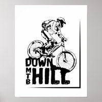 Downhill MTB