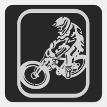Downhill MTB