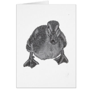 Downi Puppe ist bereit