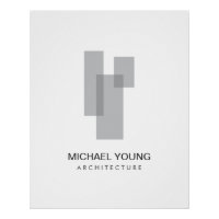 Download des Logos für moderne architektonische Bl