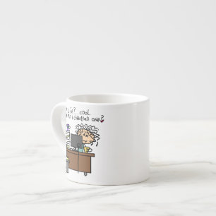 Download-Leben-Spaß Espressotasse