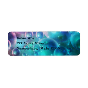 Downloaden der Empyrean Stream Address Labels