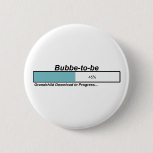 Downloading Bubbe zum zu sein Button