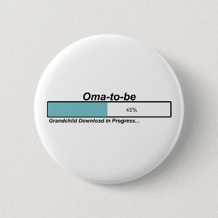 Downloading Oma zum zu sein Button