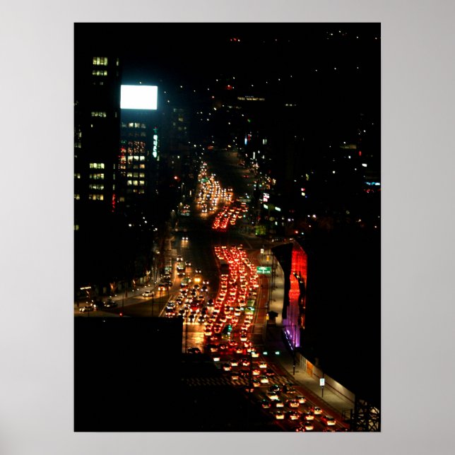 Downstream Poster (Vorne)