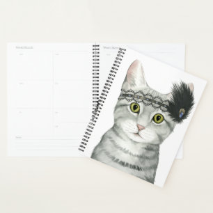Downton Cat mit Spitze geschweißt Planer